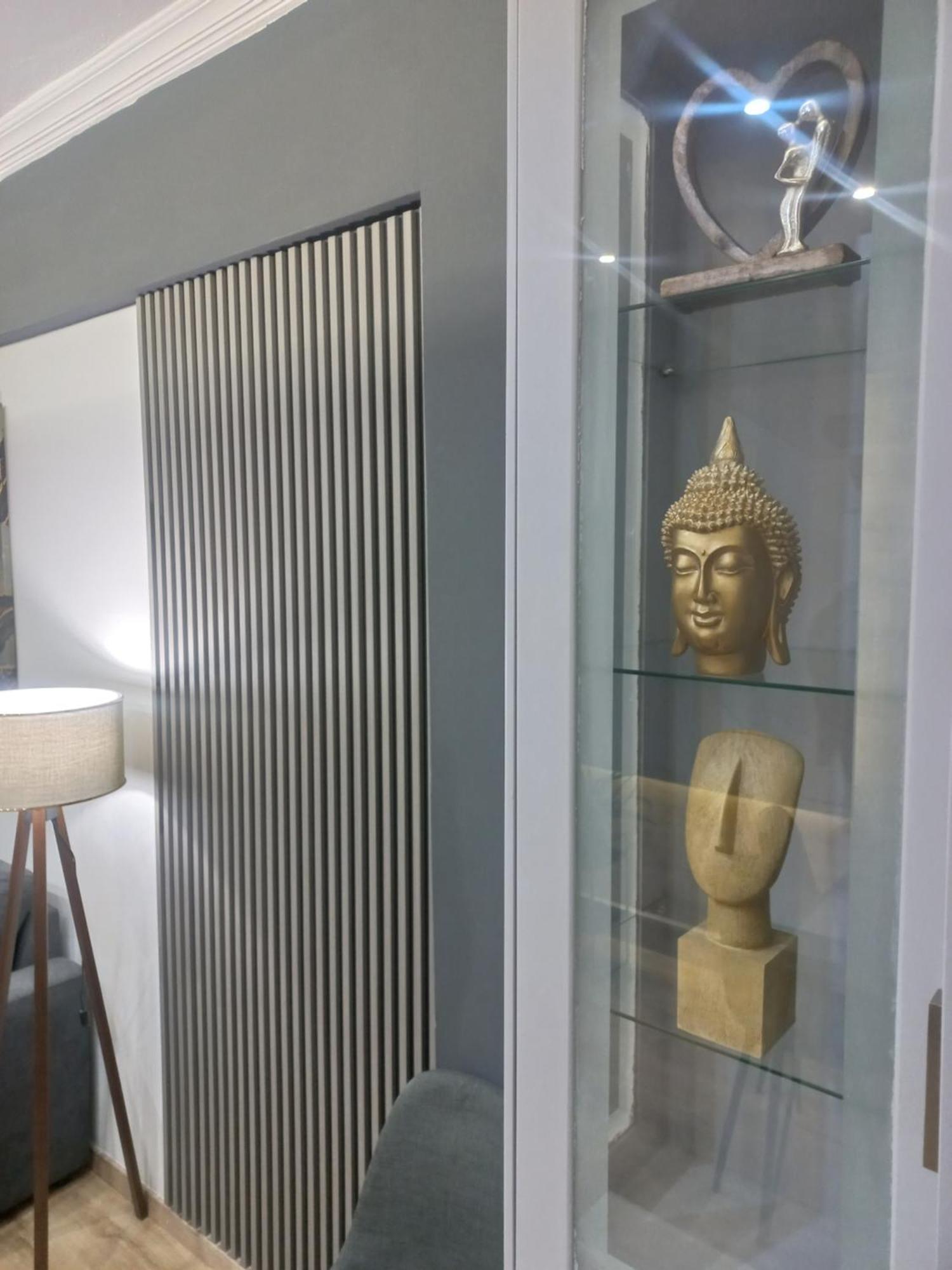 Central 3 Modern Apartment With Free Parking 세레스 외부 사진